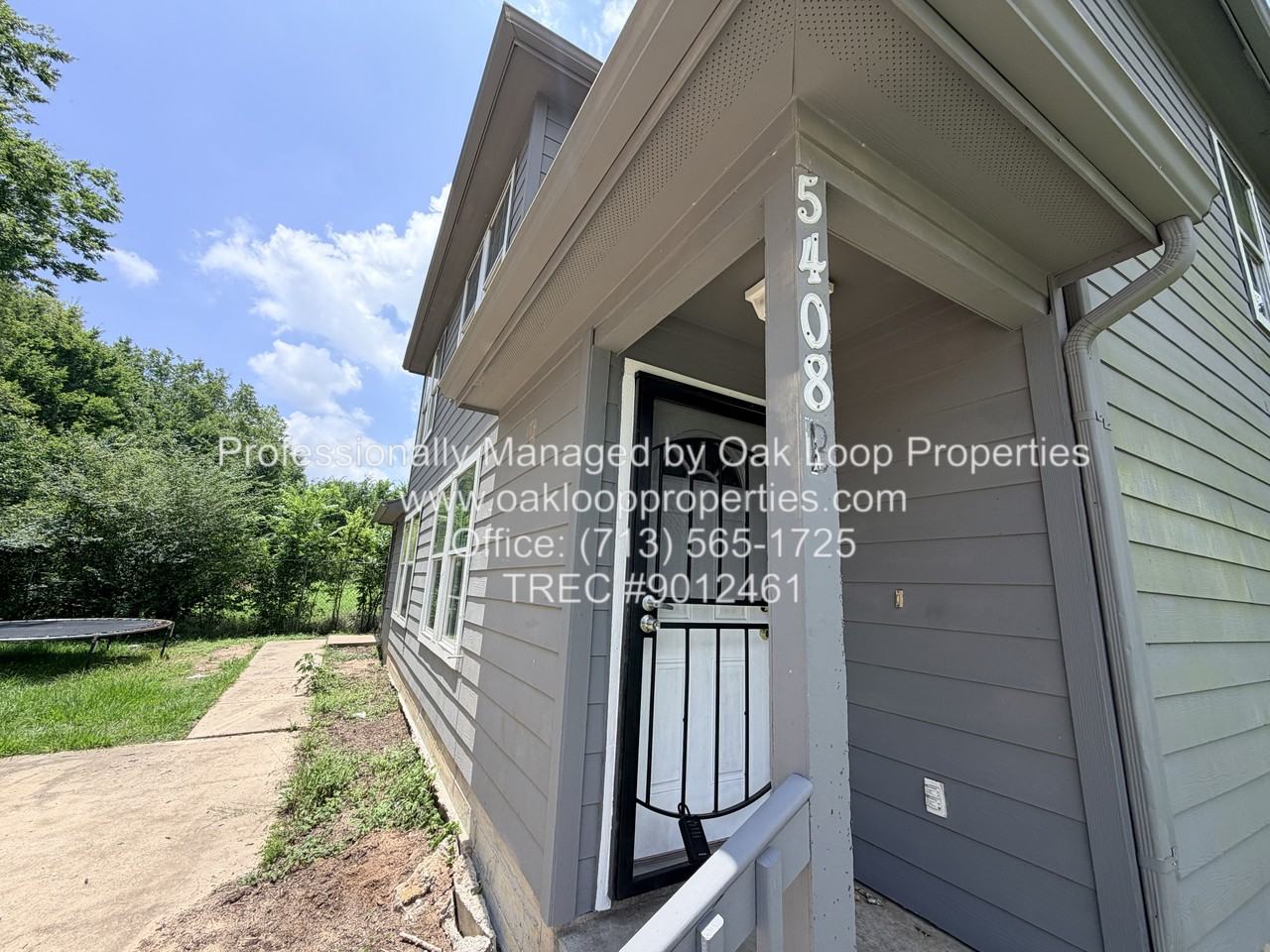 5408 Groveton St #B - Photo 3 of 15