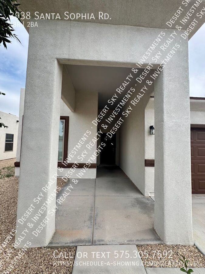 3938 Santa Sophia Rd - Photo 2 of 28