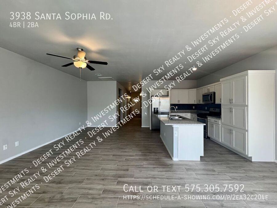 3938 Santa Sophia Rd - Photo 4 of 28