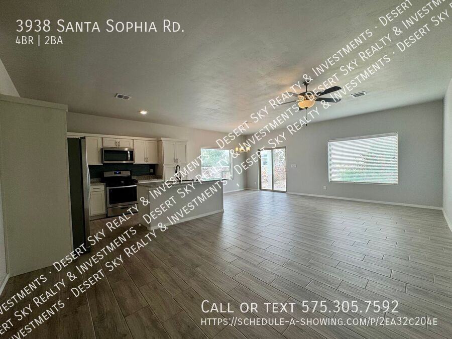 3938 Santa Sophia Rd - Photo 6 of 28