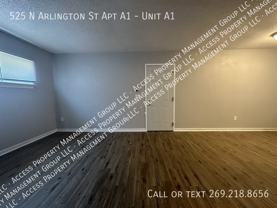 525 N Arlington St Apt A1 #A1 - Photo 1 of 1