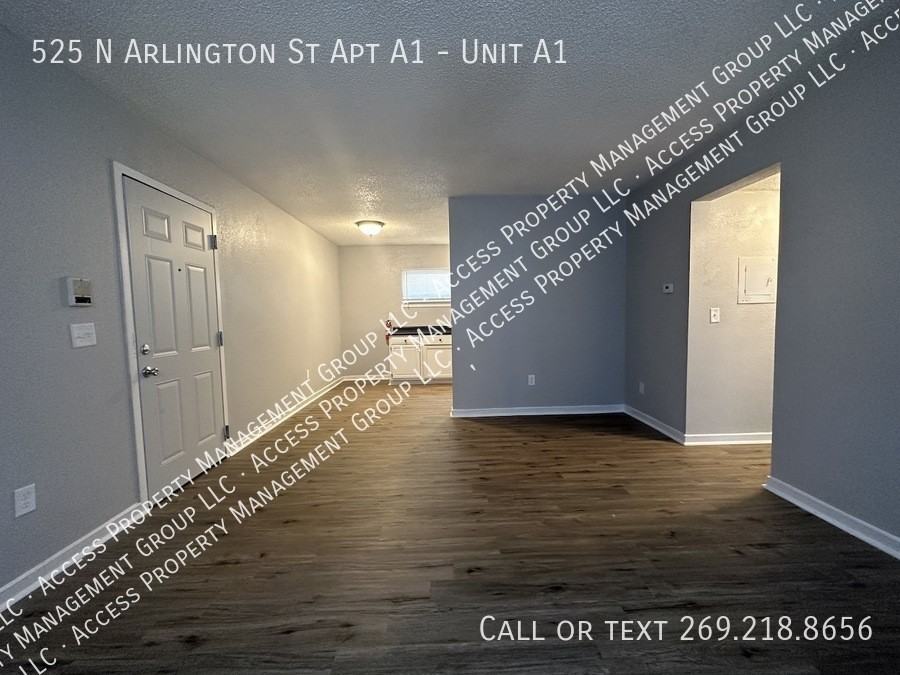 525 N Arlington St Apt A1 #A1 - Photo 3 of 11