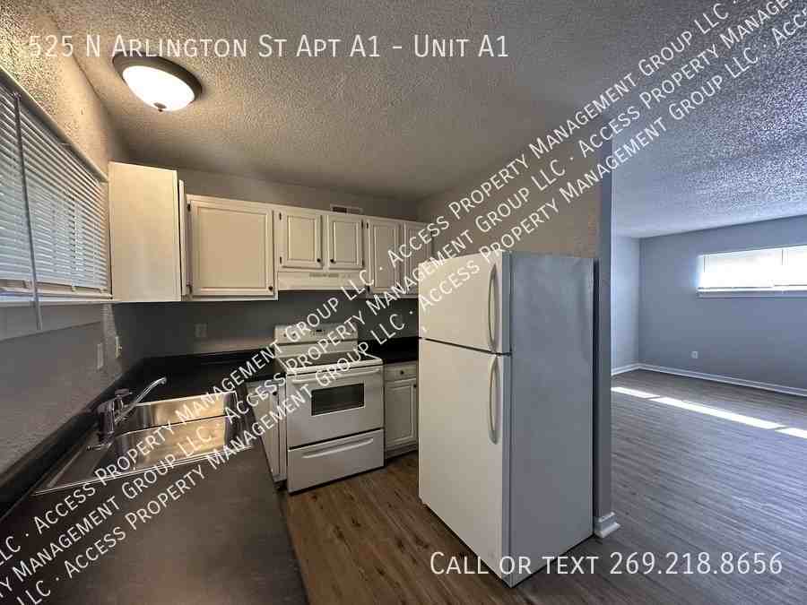 525 N Arlington St Apt A1 #A1 - Photo 4 of 11