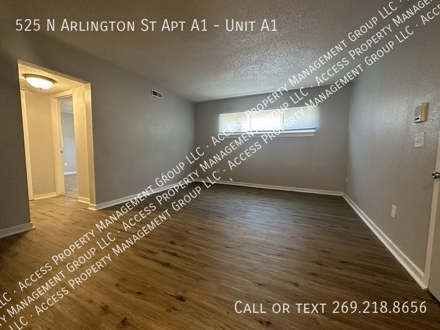 525 N Arlington St Apt A1 #A1 - Photo 6 of 11