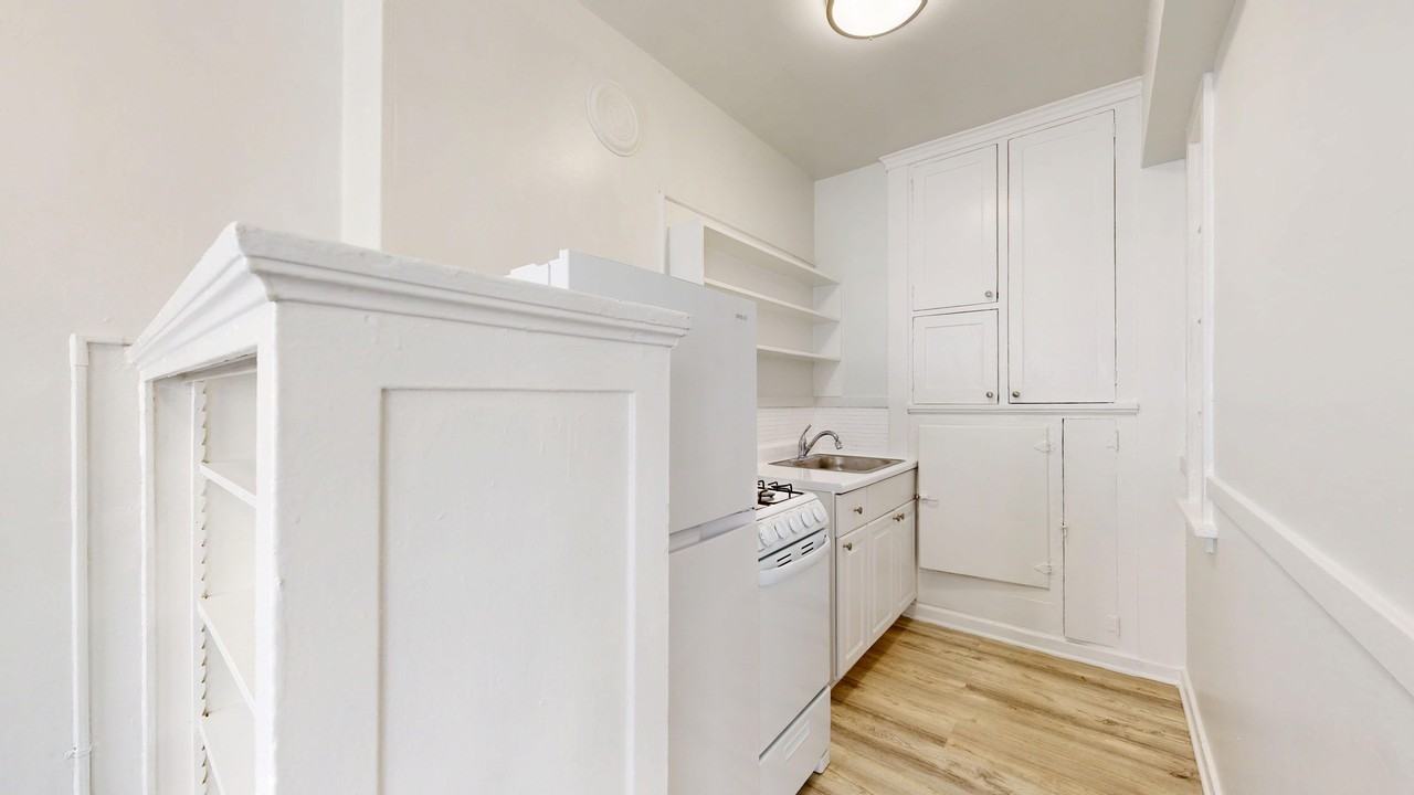 505 Taylor St #309 - Photo 2 of 11
