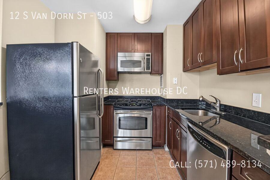 12 S Van Dorn St #503 - Photo 3 of 15
