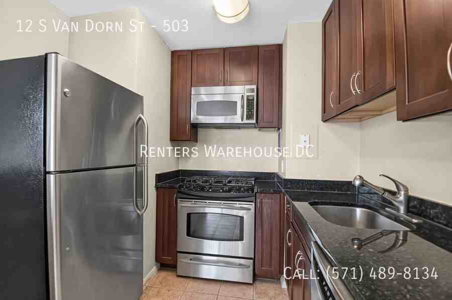 12 S Van Dorn St #503 - Photo 4 of 15