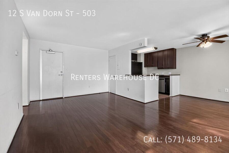 12 S Van Dorn St #503 - Photo 5 of 15