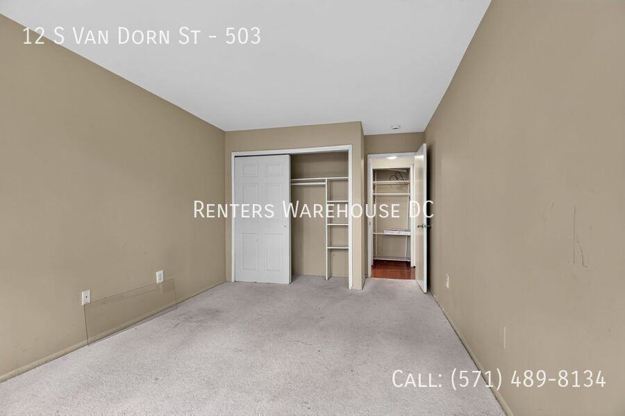 12 S Van Dorn St #503 - Photo 7 of 15