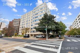 2401 H St Nw #101 - Photo 1 of 1