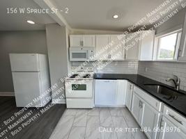 featured image of 156 W Spruce St #2