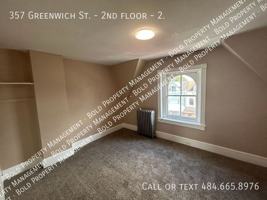 featured image of 357 Greenwich St 2nd Fl #2