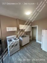 357 Greenwich St 2nd Fl #2 - Photo 1 of 1