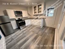 706 W Market St #CREAR - Photo 1 of 1