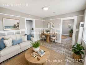 1032 W 1st St #B - Photo 1 of 1
