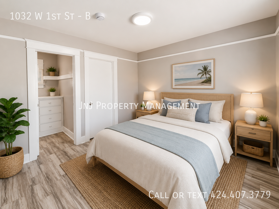 1032 W 1st St #B - Photo 7 of 15