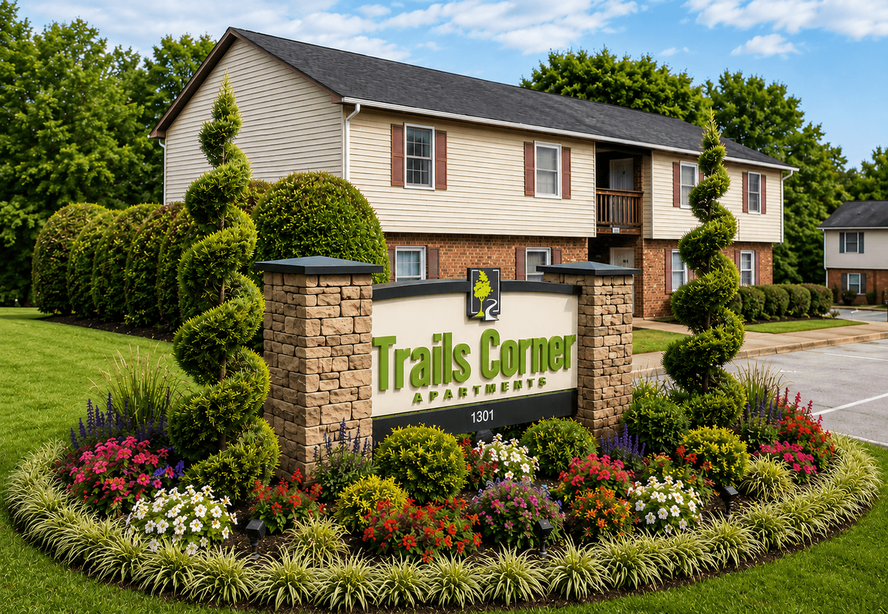 Trails Corner Apartments - Photo 7 of 17