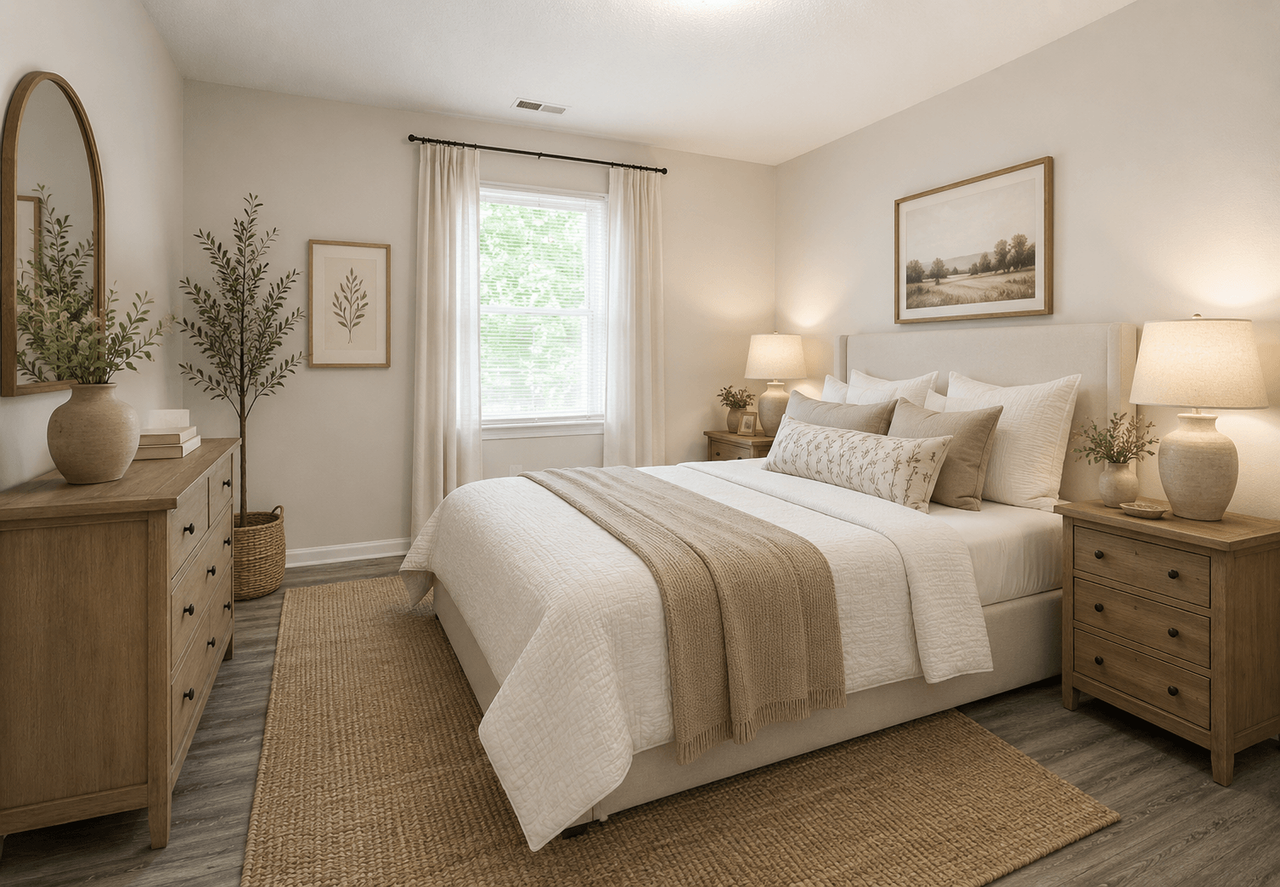 Trails Corner Apartments - Photo 4 of 17