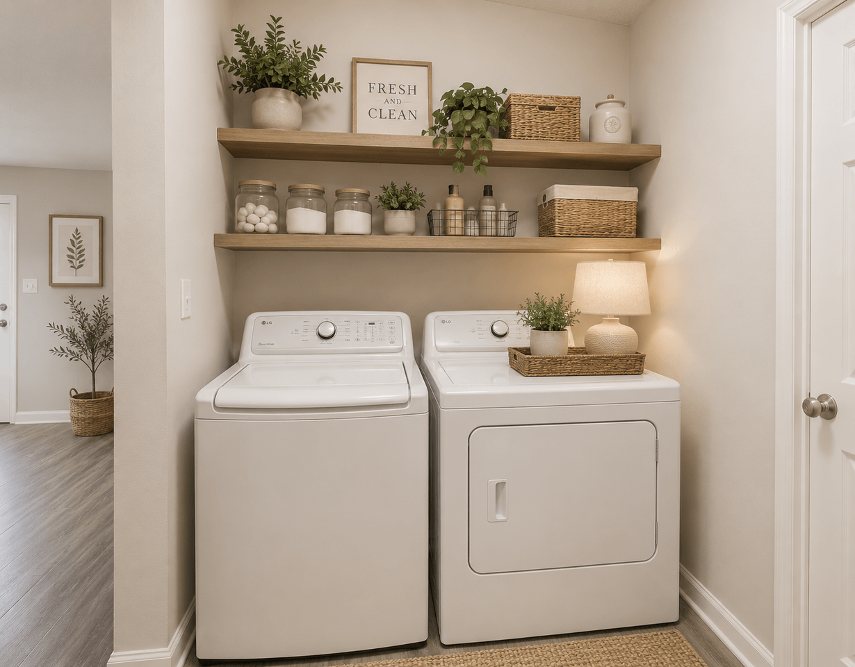 Trails Corner Apartments - Photo 6 of 17