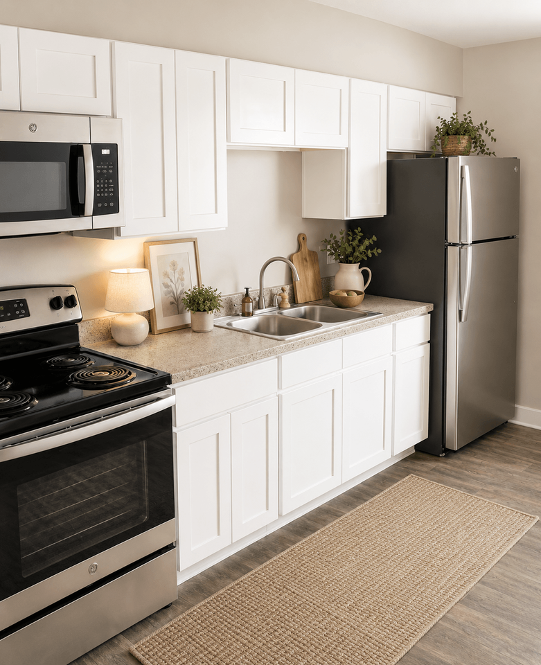 Trails Corner Apartments - Photo 3 of 17