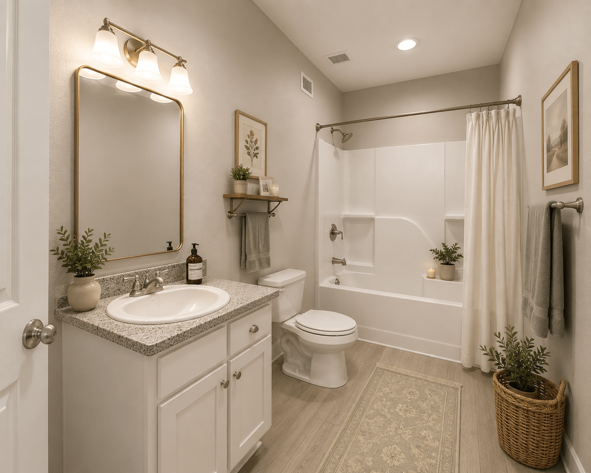 Trails Corner Apartments - Photo 5 of 17