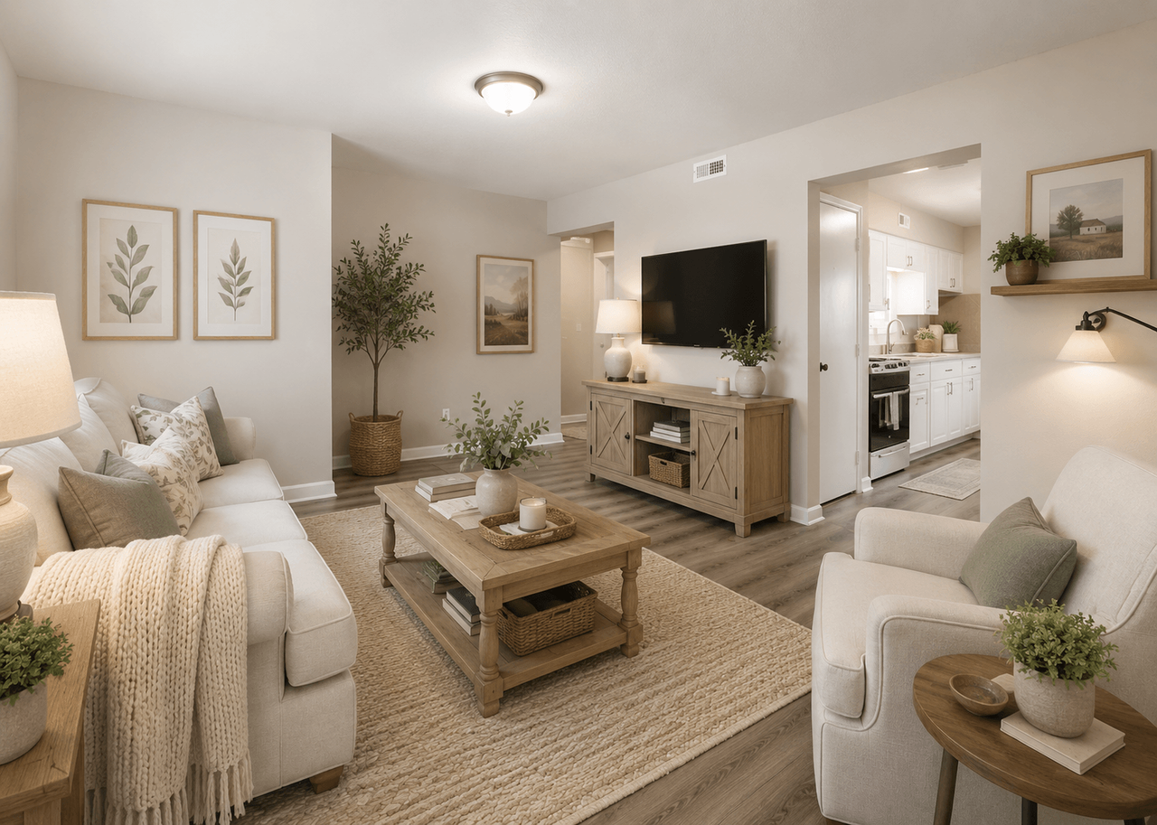 Trails Corner Apartments - Photo 2 of 17