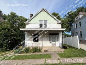 2555 Talbott Ave - Photo 1 of 1