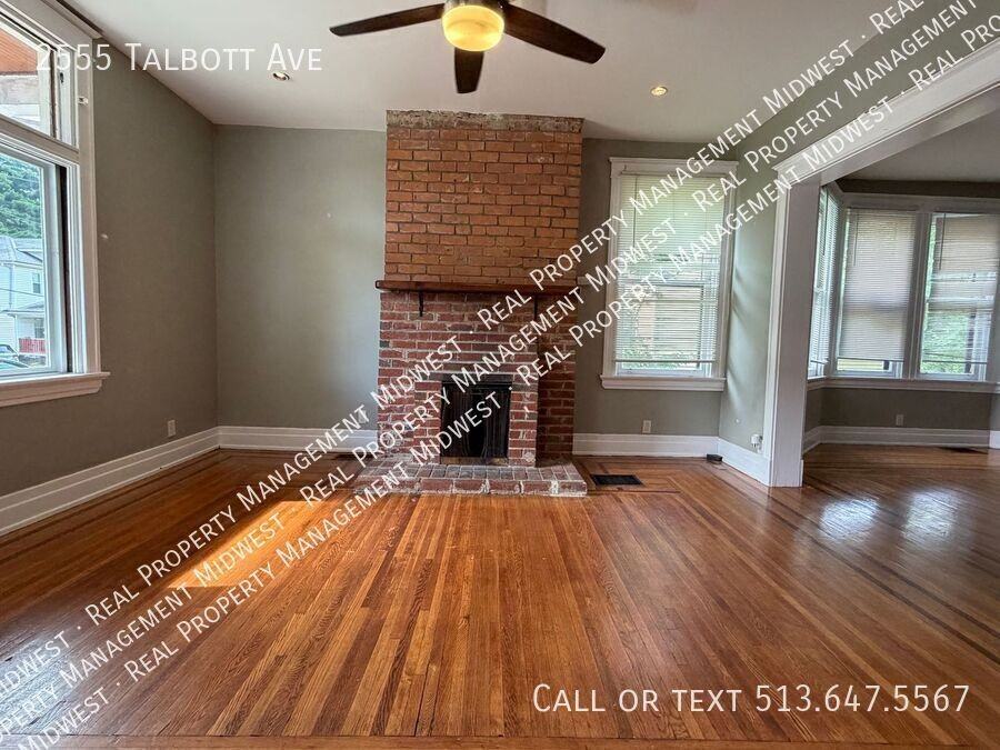 2555 Talbott Ave - Photo 2 of 18