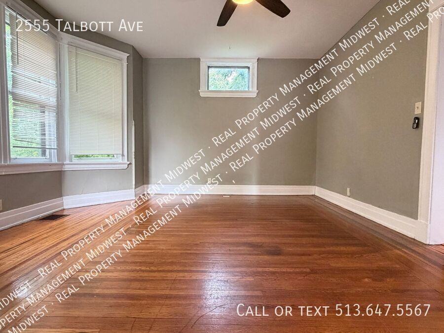 2555 Talbott Ave - Photo 3 of 18