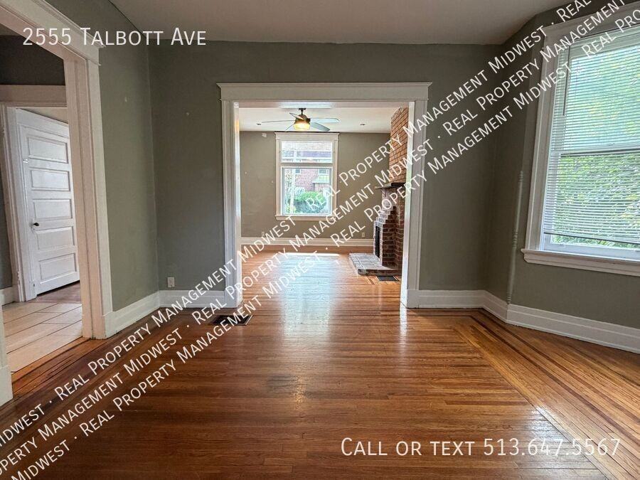 2555 Talbott Ave - Photo 5 of 18