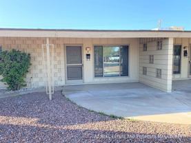 7035 E Wilshire Dr #4 - Photo 1 of 1