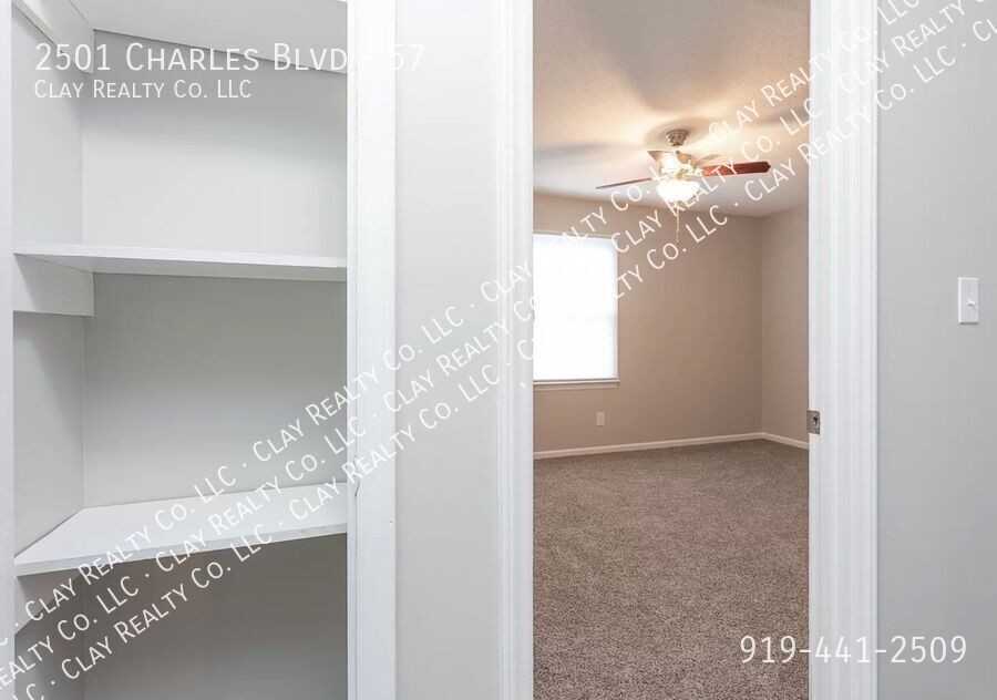 2501 Charles Blvd #57 - Photo 3 of 31