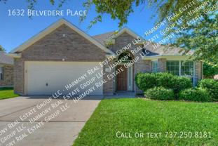 1632 Belvedere Pl - Photo 1 of 1