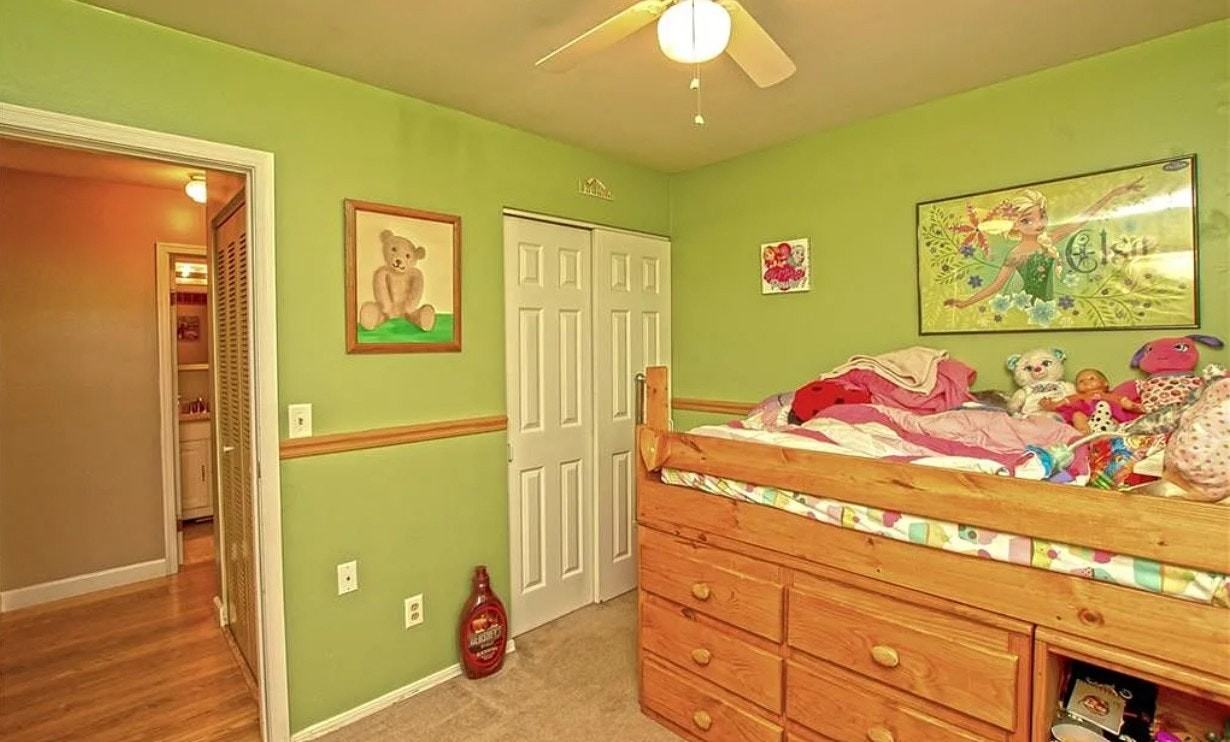 2640 Bellsburg Drive - Photo 2 of 9