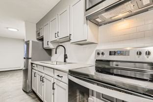 3145 W Arkansas Ave #104 - Photo 1 of 1