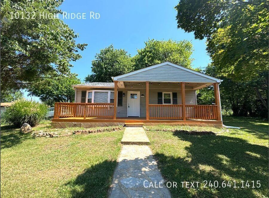 10132 High Ridge Rd