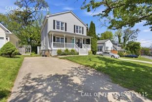 504 Bickford Ave - Photo 1 of 1
