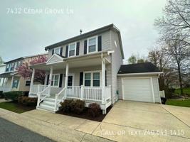 featured image of 7432 Cedar Grove Ln
