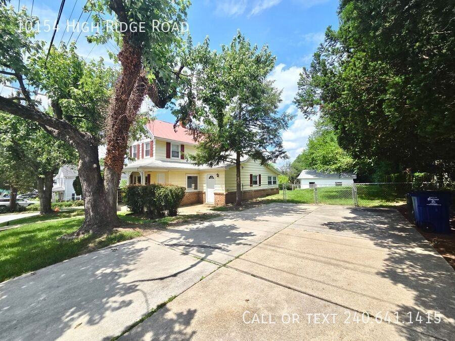 10154 High Ridge Rd - Photo 2 of 24