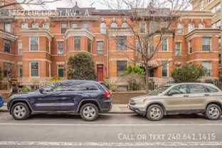 1752 Euclid St Nw #A - Photo 1 of 1