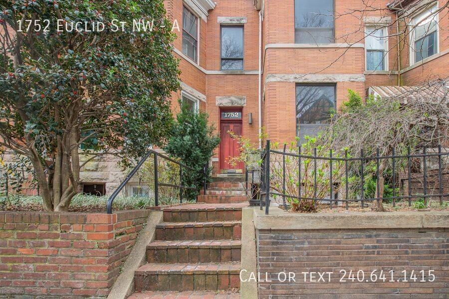 1752 Euclid St Nw #A - Photo 2 of 34
