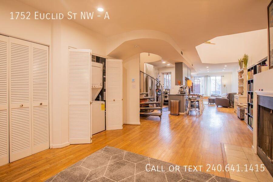 1752 Euclid St Nw #A - Photo 7 of 34