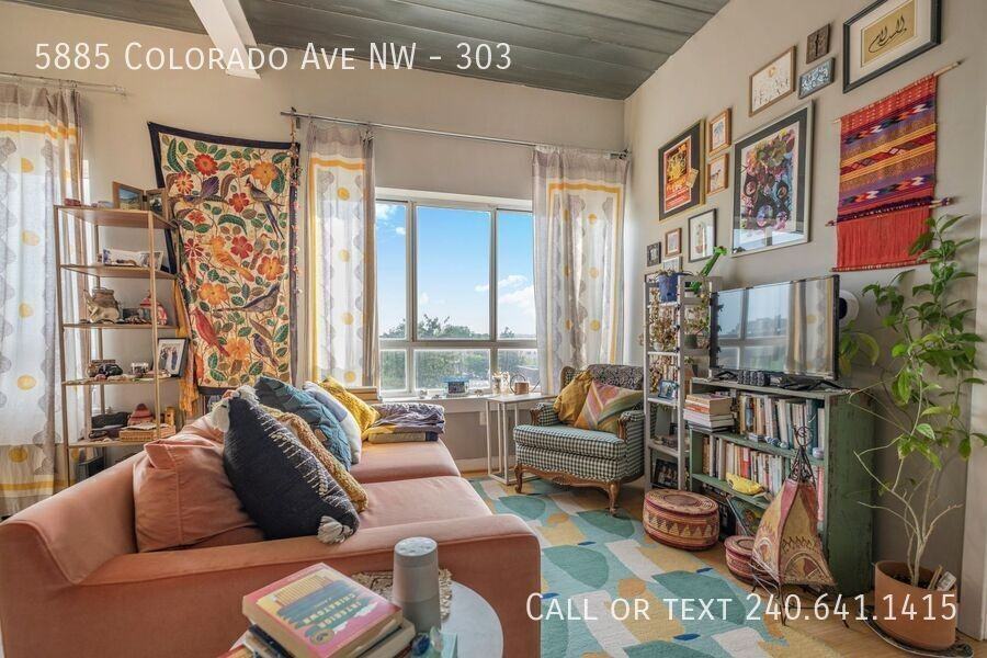 5885 Colorado Ave Nw #303 - Photo 3 of 12