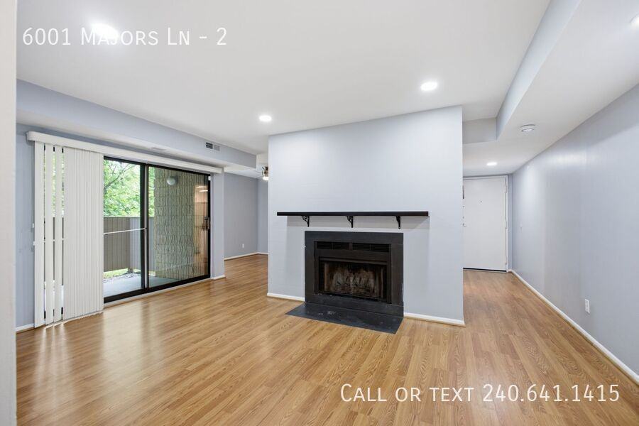6001 Majors Ln #2