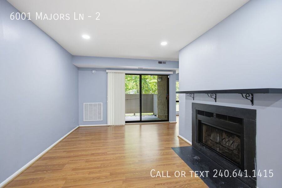 6001 Majors Ln #2 - Photo 2 of 17