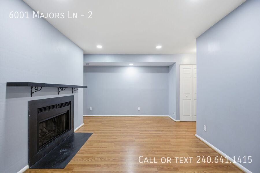6001 Majors Ln #2 - Photo 3 of 17
