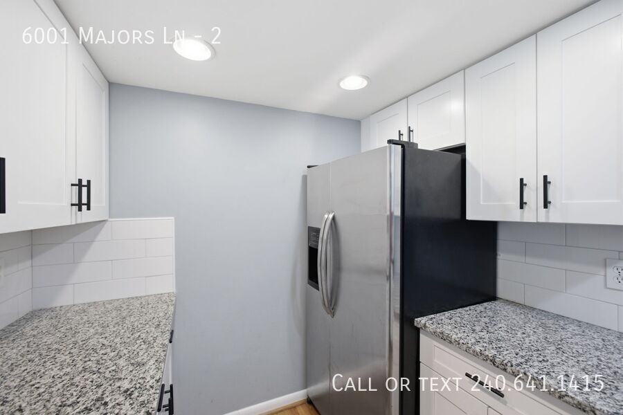 6001 Majors Ln #2 - Photo 4 of 17