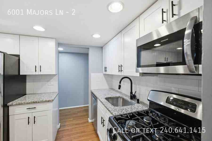 6001 Majors Ln #2 - Photo 5 of 17
