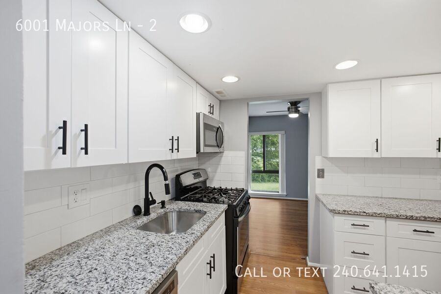 6001 Majors Ln #2 - Photo 6 of 17