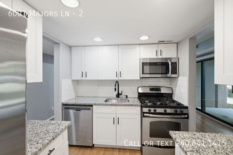 6001 Majors Ln #2 - Photo 7 of 17